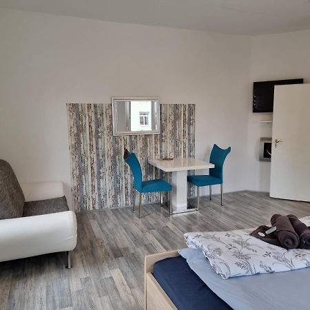 B&R Apartment In Aufsessplatz Nuremberga Exterior foto