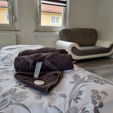 B&R Apartment In Aufsessplatz Nuremberga Exterior foto