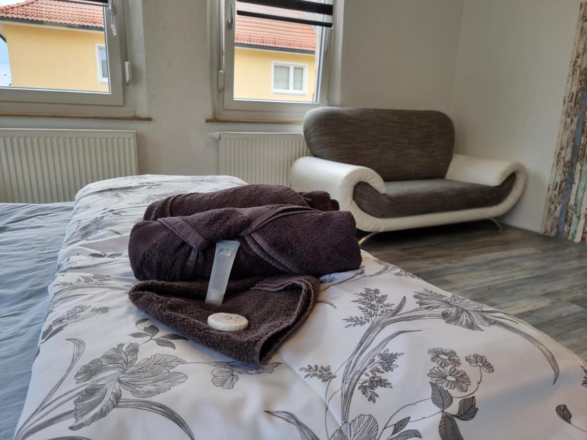 B&R Apartment In Aufsessplatz Nuremberga Exterior foto