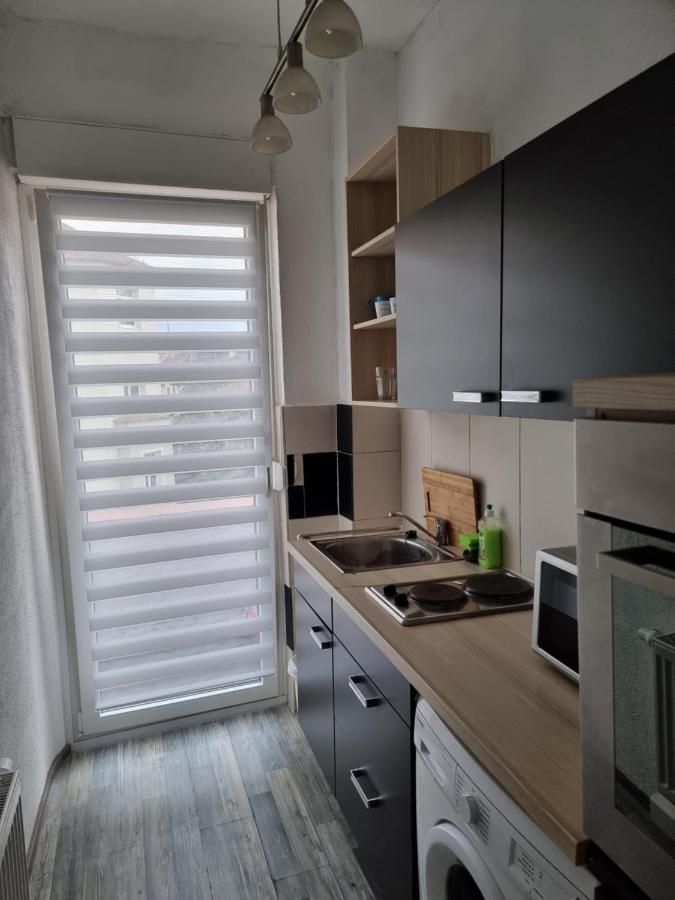 B&R Apartment In Aufsessplatz Nuremberga Exterior foto